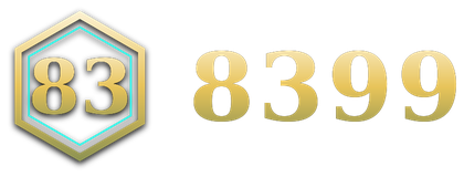 8399 logo